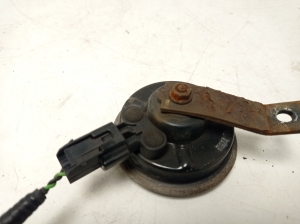 Hyundai i30 (2011–2017) Horn 966303X001 - 2