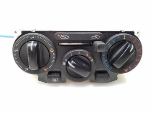 Heizungsbedienteil - N103005M