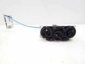 NISSAN Note E11 (2005–2014) Heizungsbedienteil N103005M - 3