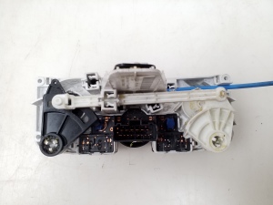 NISSAN Note E11 (2005–2014) Heizungsbedienteil N103005M - 4