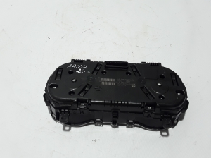 Dacia Sandero III (2021–2026) Instrument cluster 248096153R - 2