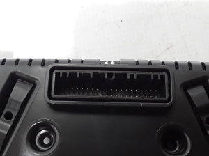 Dacia Sandero III (2021–2026) Instrument cluster 248096153R - 3
