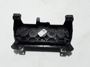 Dacia Sandero III (2021–2026) Heater control panel 275006270R - 2