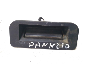 Trunk lid exterior handle - A2047500193