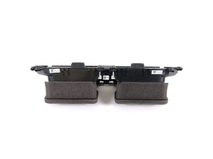 Kia Niro (2016–2022) Dashboard air vent grilles - 2