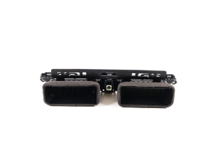 Kia Niro (2016–2022) Dashboard air vent grilles - 3
