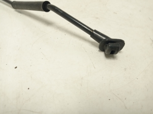 Hyundai i30 (2011–2017) Hood prop/gas strut 81170A5000 - 3