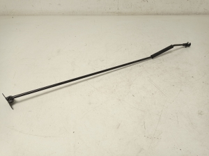 Hyundai i30 (2011–2017) Hood prop/gas strut 81170A5000 - 4