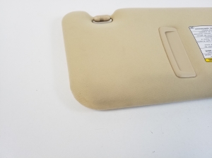 LEXUS RX GGL1 (2009–2015) Sun visor 7432048340A0 - 3