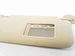 LEXUS RX GGL1 (2009–2015) Sun visor 7431048270A0 - 3