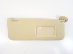 LEXUS RX GGL1 (2009–2015) Sun visor 7431048270A0 - 5