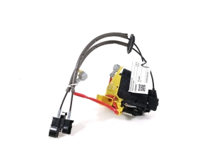   Front door lock  - 81320G5090 
