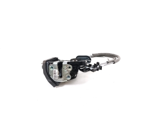 Kia Niro (2016–2022) Rear side door lock 81410G5010 - 2