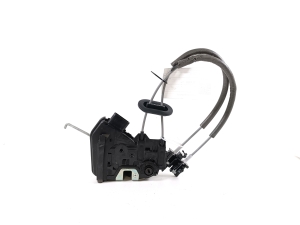 Kia Niro (2016–2022) Rear side door lock 81410G5010 - 3