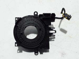 Dacia Sandero III (2021–2026) Wickelfeder (Schleifring) 255543182R - 3
