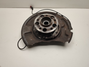   Rear wheel hub  - A2113504508 