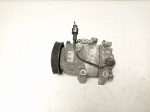   A/C compressor  - F500JDCCE15 