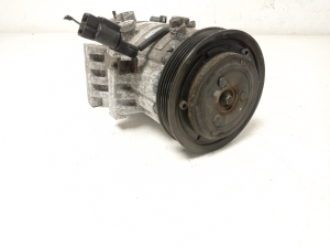 Hyundai i30 (2011–2017) A/C compressor F500JDCCE15 - 3