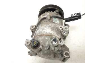Hyundai i30 (2011–2017) A/C compressor F500JDCCE15 - 5