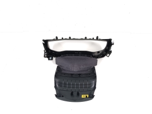 Kia Niro (2016–2022) Instrument cluster trim 84830G5RA0WK - 2
