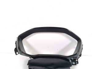 Kia Niro (2016–2022) Instrument cluster trim 84830G5RA0WK - 3