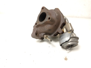 Hyundai i30 (2011–2017) Turbocharger 282012A701 - 3