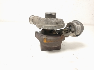 Hyundai i30 (2011–2017) Turbocharger 282012A701 - 4
