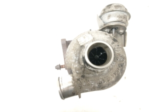 Hyundai i30 (2011–2017) Turbocharger 282012A701 - 5
