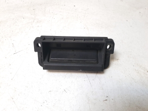 Trunk lid exterior handle - A2217500893