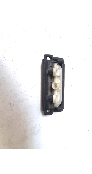 Mercedes Benz S-Class 221 (2005–2013) Trunk lid exterior handle A2217500893 - 2