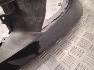 AUDI A6 C7 (2011–2018) Front bumper 4G0807437 - 7