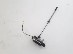 VOLVO XC90 (2015–2024) Front door lock 31462456 - 3