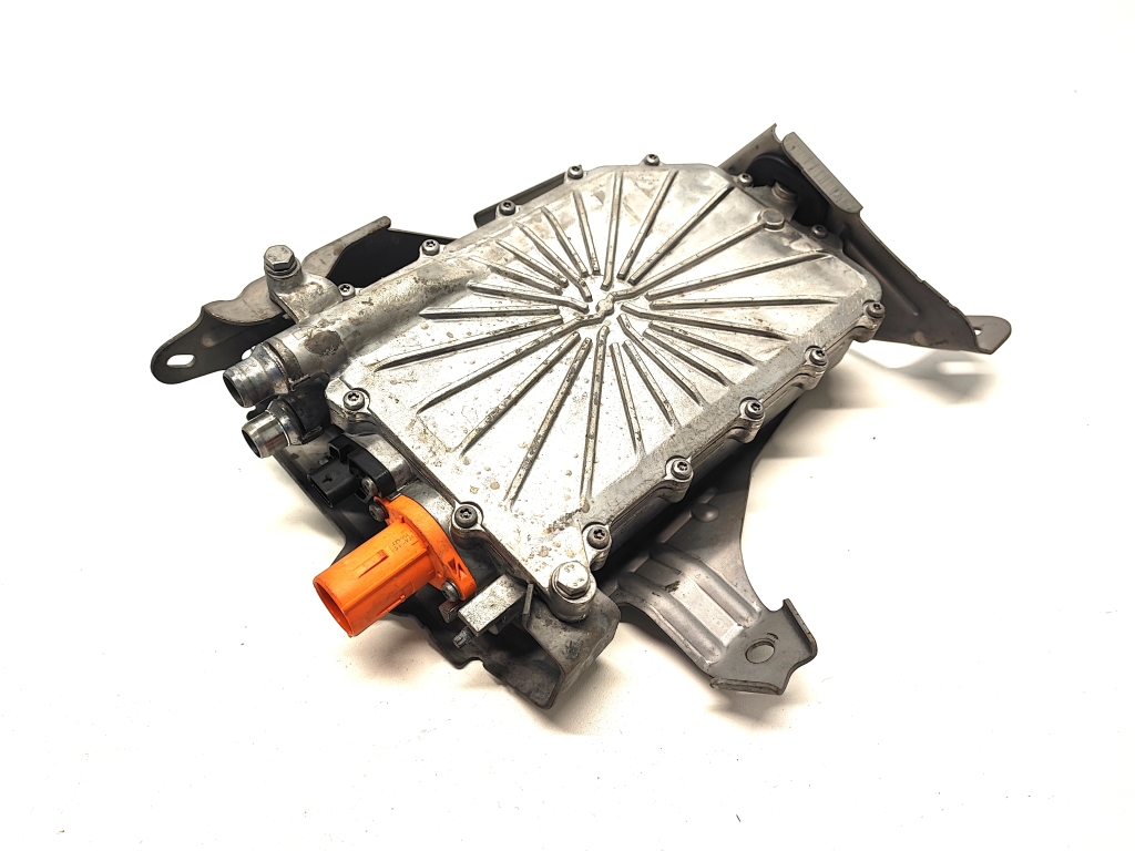 BMW i4 G26 (2022–2026) Engine heater element 5A69D70 BMW i4 G26 (2022–2026) Engine heater element 5A69D70