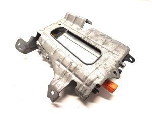 BMW i4 G26 (2022–2026) Engine heater element 5A69D70 - 3