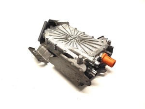 BMW i4 G26 (2022–2026) Engine heater element 5A69D70 - 4