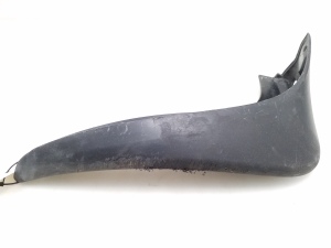 NISSAN Note E11 (2005–2014) Mud flap 788139U00 - 3