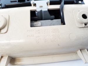 LEXUS RX GGL1 (2009–2015) Front interior lighting panel 8126048380A0 - 2