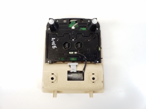 LEXUS RX GGL1 (2009–2015) Front interior lighting panel 8126048380A0 - 3