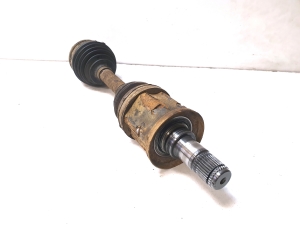 TOYOTA Hilux (2015–2020) Front drive shaft and its parts - 2