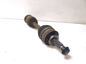 TOYOTA Hilux (2015–2020) Front drive shaft and its parts - 4