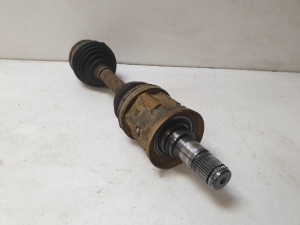 TOYOTA Hilux (2015–2020) Front drive shaft and its parts - 5