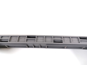 Kia Niro (2016–2022) Seitentür-Fensterheber hinten 83560G5000 - 2