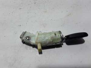 Dacia Sandero III (2021–2026) Ignition switch 487008966R - 3