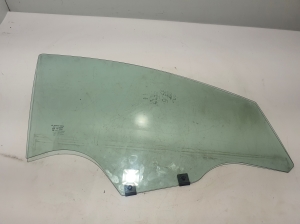   Front door glass  - 803007279R 