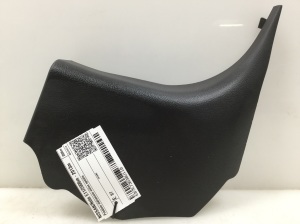Front pillar interior trim - 