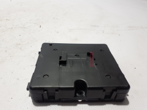 Dacia Sandero III (2021–2026) Conditioner control module 285255204R - 2