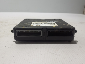 Dacia Sandero III (2021–2026) Conditioner control module 285255204R - 3