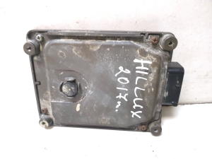 TOYOTA Hilux (2015–2020) AdBlue-Steuergerät 896B171010 2760005011 - 3
