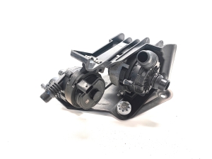 Auxiliary water pump - 9896408