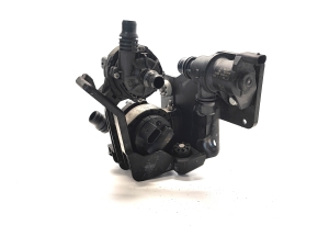 BMW i4 G26 (2022–2026) Auxiliary water pump 9896408 - 5
